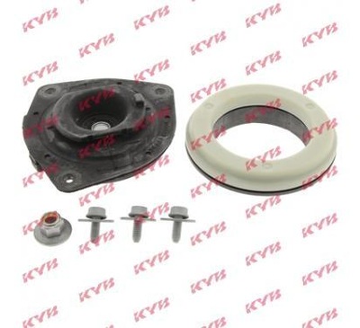 Kyb sm2805 набор ремонтный, кронштейн амортизатора фото №1