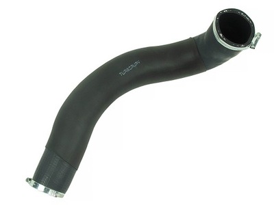 Шланг труба wąż turbo інтеркулер fiat freemont 2.0 jtd k68081101aa фото №1