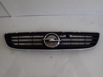 Решётка радиатора opel zafira a 99-05 nowa оригинал фото №1