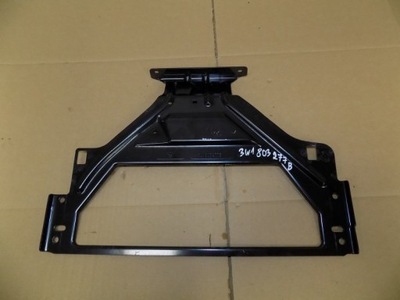 BENTLEY 05R CONTINENTAL GT REINFORCER MOUNTING  