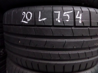 245 35 19 PIRELLI P ZERO TM (L) 