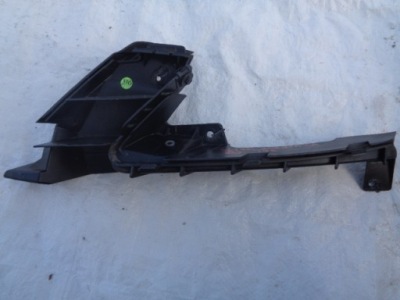 Peugeot rcz направляющая бампера правый задний фото №1