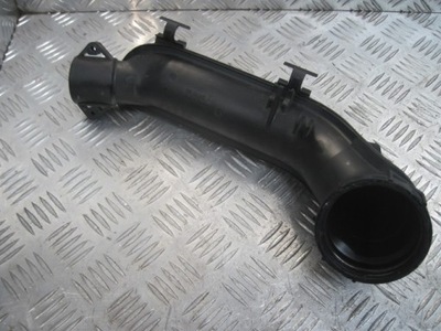 Wąż інтеркулера vw golf фото №1