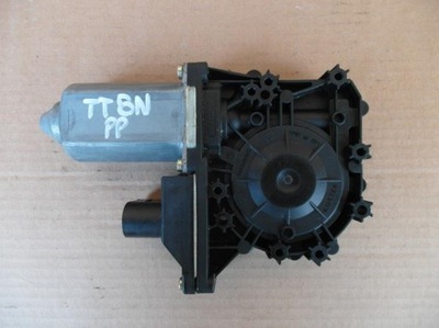 AUDI TT 8N 98-05 MOTOR VENTANAS DERECHA 8N8959802D  