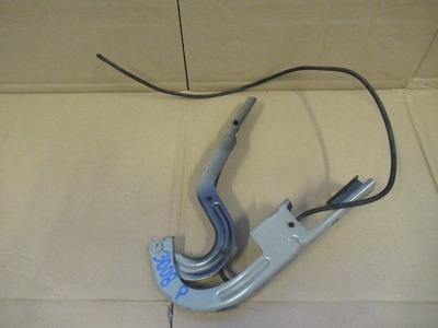 Peugeot 3008 петля капот правий фото №1