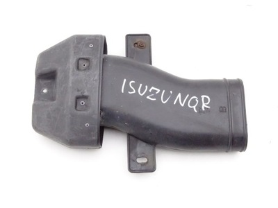 Isuzu nqr npr 5.2 труба фільтра повітря шноркель фото №1