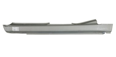 Fiat punto ii 99-10 5-дверь порог пороги новый левый фото №1