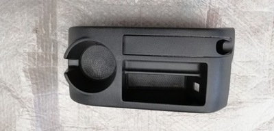 Vw golf v тунель середній фото №1