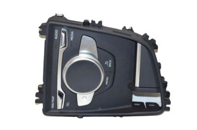 Audi r8 панель керування mmi 4s1919614b фото №1