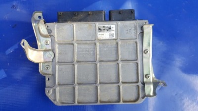 Verso 09-12 блок керування 89661-0f170 бортовий комп'ютер фото №1