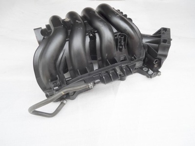 Honda accord crv 2,0b 2011r колектор всмоктуючий фото №1