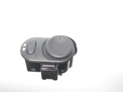 Перемикач регулювання дзеркал daewoo leganza, nubira-2 фото №1