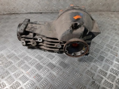 AUDI A8 D3 04 QUATTRO 3.7 V8 AXLE DIFFERENTIAL 01R525053Q  