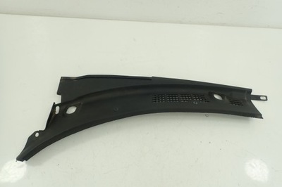 Citroen berlingo жабо левая 9642405877 фото №1