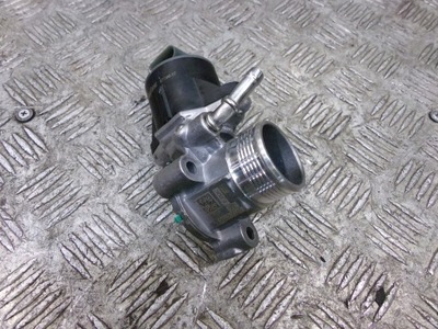 C w205 клапан egr a6541400460 8872km mercedes фото №1