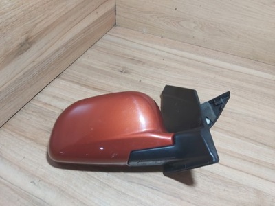 Зеркало правое space star i механический фото №1