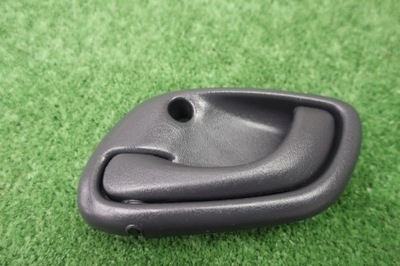 Ручка внутренняя левая suzuki jimny idealna lift фото №1