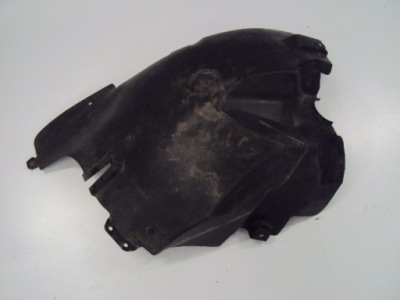 Підкрилок лівий перед mercedes sprinter 906 фото №1