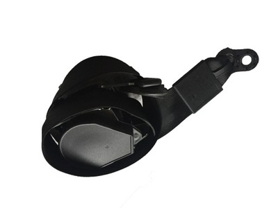 Pas безпеки audi оригінальний номер 4l0857806g фото №1