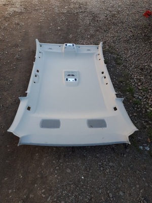 Стеля bmw e61 kombi фото №1