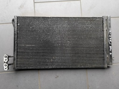 Mps радиатор кондиционера bmw 1 e81 e87 фото №1