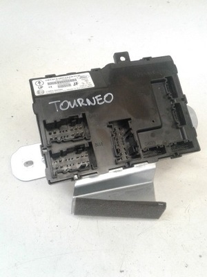 Модуль bsi ford tourneo 1.0 ecoboost фото №1