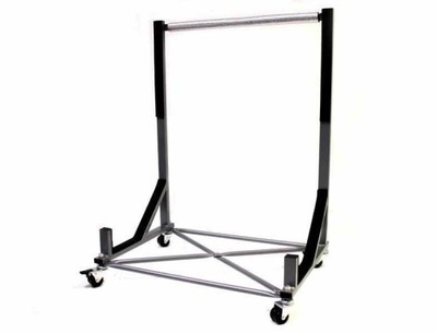 Підставка na hardtop mazda mx5 фото №1