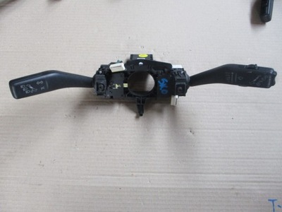 Переключатель pod руль vw golf vi 5k0953507as фото №1