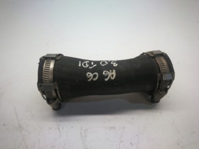 Труба wąż інтеркулер audi a6 c6 4f0145944f фото №1