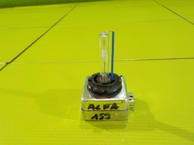 Alfa romeo 159 06 стартер розжиг фото №1