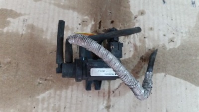 Электроклапан turbo n75 volkswagen 70058000 фото №1