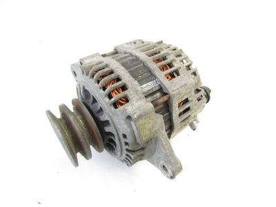 Isuzu trooper monterey 3.0 td tdi генератор фото №1