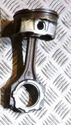 Поршень шатун lexus ls460 tundra land cruiser фото №1