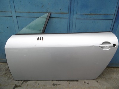 Дверь audi tt 98-06 , 8n0 gorlice фото №1