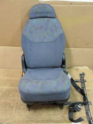 Сиденье задний средний задняя ford galaxy mk1 фото №1