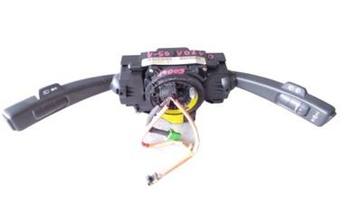 Volvo v50 рычаг переключатели лента фото №1