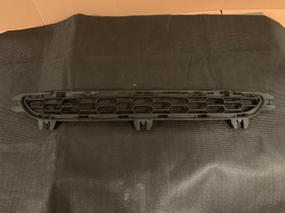 Bmw f25 10-14 mpakiet решётка бампера фото №1