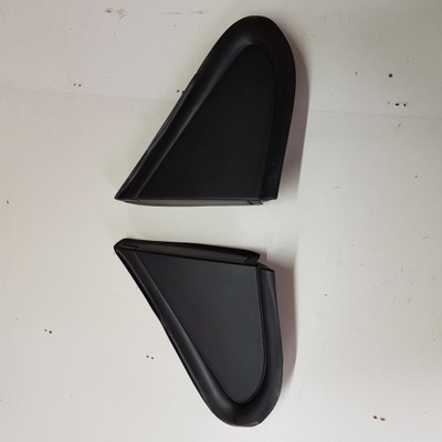 Трикутник крила opel meriva b фото №1