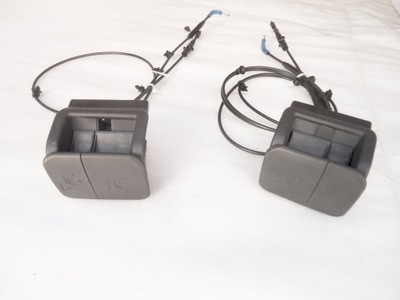 Peugeot 508 ручка трос сидіння сидіння фото №1