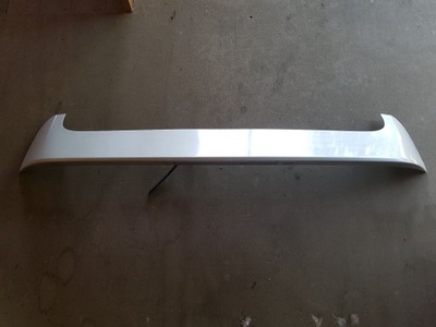 SUBARU IMPREZA GR SPOILER TRASERA DE TAPA BUEN ESTADO JUEGO  