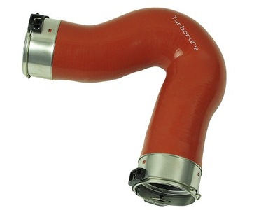 Шланг turbo интеркулер mercedes sprinter 906 фото №1