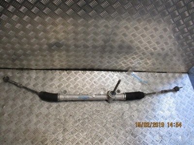 Трансмісія jeep compass 18r 68273357ad фото №1