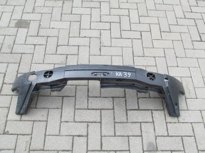 BEAM BUMPER FRONT REINFORCER FORD KA MK1  