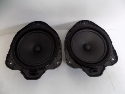 Audi a3 8v7 cabrio динамік фото №1