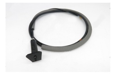 Кабель тяга крышка топлива hyundai atos 8159002010 фото №1