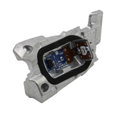 Модули поворота full led bmw 5 f07 f10 f11 f18 правый фото №1