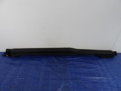 Захист пластик лівий b-max av11-r13221-a фото №1