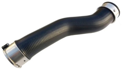 Bmw x3 e83 1,8d 2,0d n47 труба waz turbo 3421960 фото №1