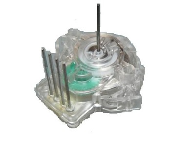 Моторчик спидометра audi a3 a4 a6 tt renault fiat фото №1