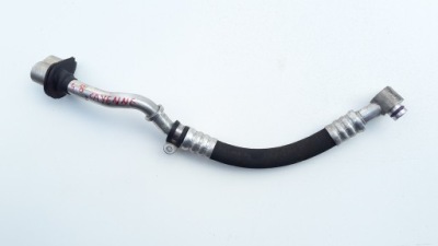 Wąż шланг кондиционера porsche cayenne 7l5820743 фото №1